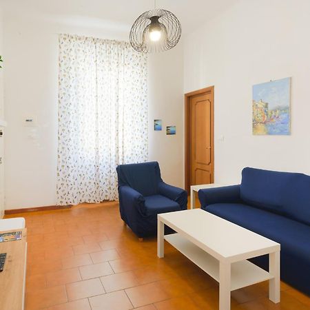 شقة La Casa Di Gino - A Due Passi Dal Mare سانتا مارغريتا ليغور المظهر الخارجي الصورة