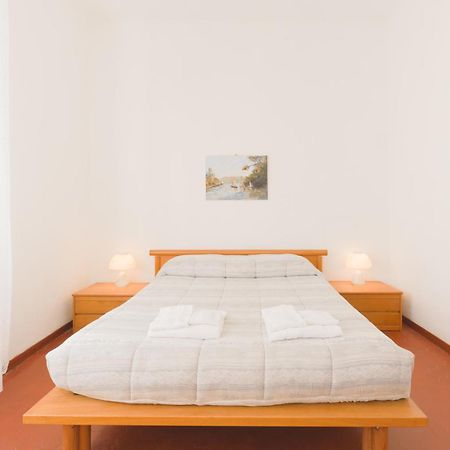 شقة La Casa Di Gino - A Due Passi Dal Mare سانتا مارغريتا ليغور المظهر الخارجي الصورة